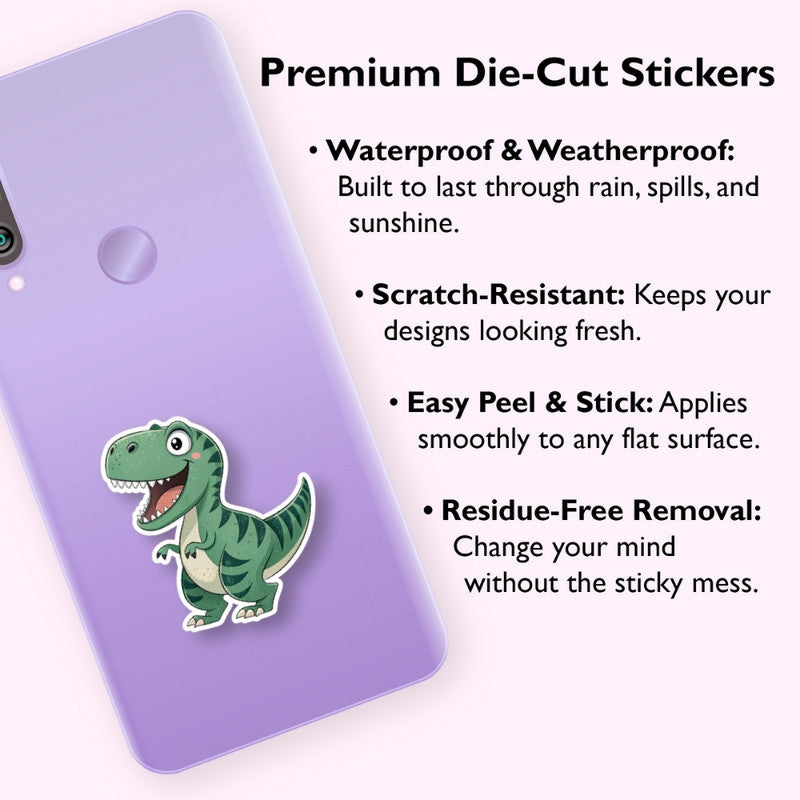 dinosaur lover gift