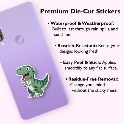 dinosaur lover gift
