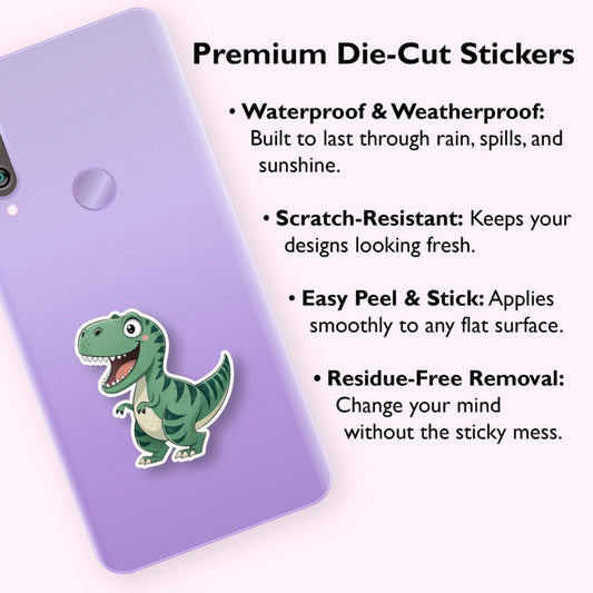 dinosaur lover gift