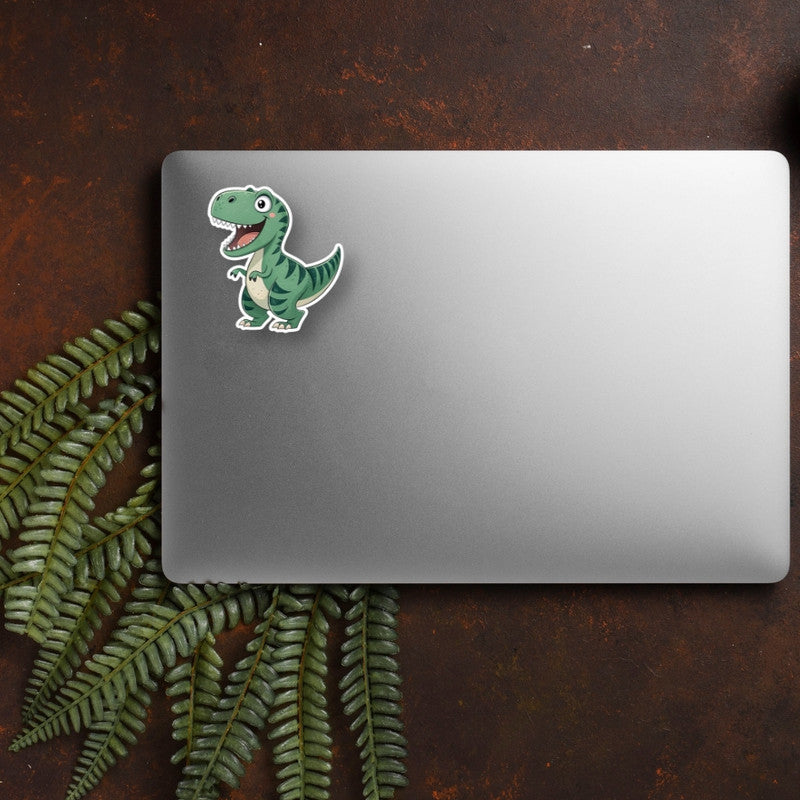 T-Rex sticker