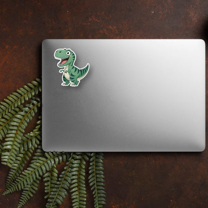 T-Rex sticker