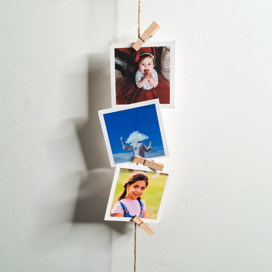 Square photo prints | Custom square photo prints | High Resolution